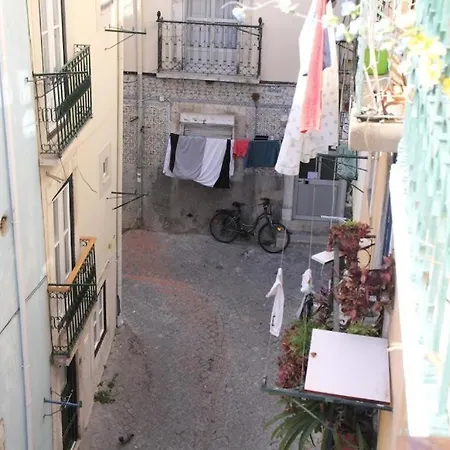 Apartmán Martim Vaz - Rooftop *