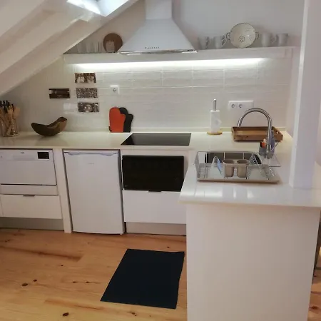 Martim Vaz - Rooftop