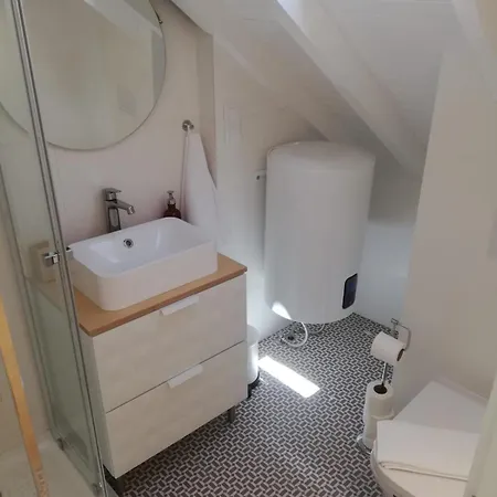 Apartment Martim Vaz - Rooftop