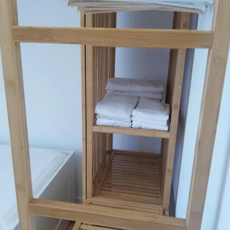 Martim Vaz - Rooftop Apartment