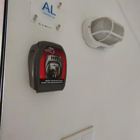 公寓 Martim Vaz - Rooftop