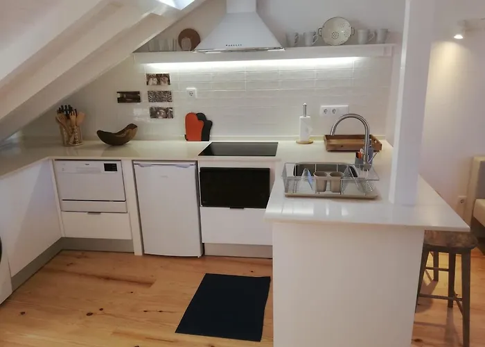 Martim Vaz - Rooftop