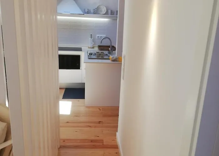 Διαμέρισμα Martim Vaz - Rooftop