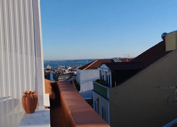 Martim Vaz - Rooftop *