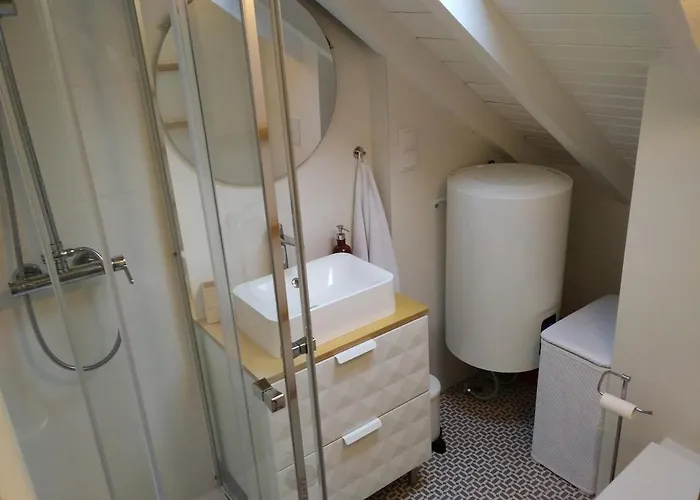 Martim Vaz - Rooftop Διαμέρισμα *