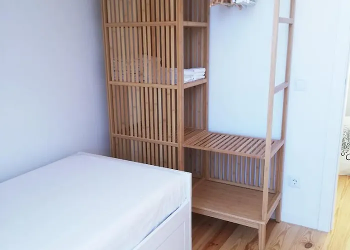 Διαμέρισμα Martim Vaz - Rooftop