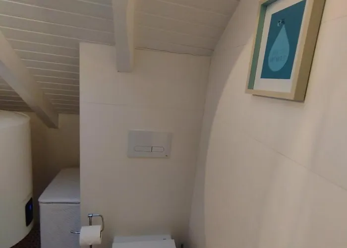 Martim Vaz - Rooftop Appartement *