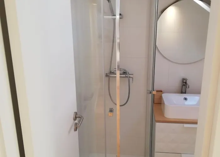 Appartement Martim Vaz - Rooftop Lisboa