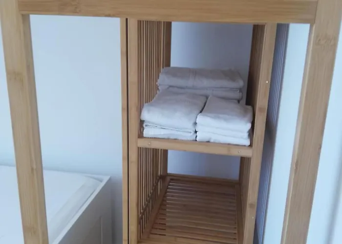 Martim Vaz - Rooftop Διαμέρισμα