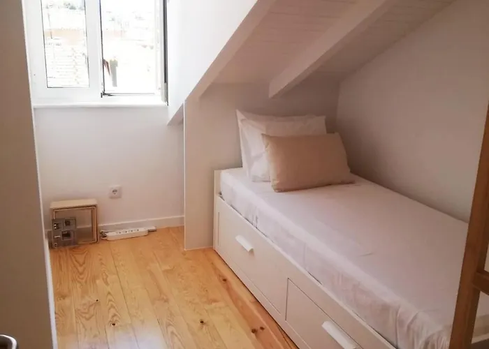 Martim Vaz - Rooftop