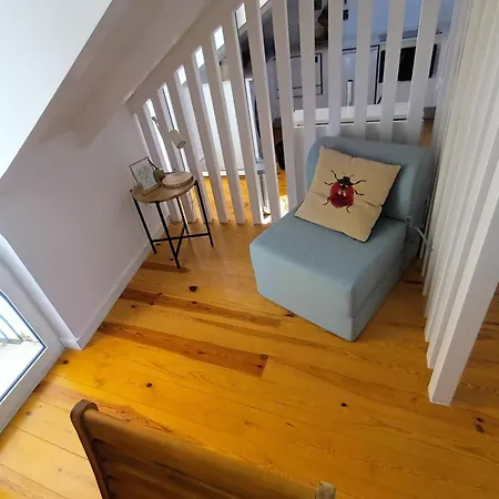 Martim Vaz - Rooftop Lisbon