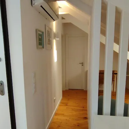 Apartment Martim Vaz - Rooftop Lisbon