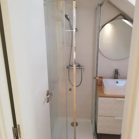 Apartment Martim Vaz - Rooftop Lisbon